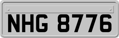 NHG8776