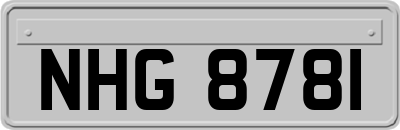 NHG8781