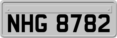 NHG8782