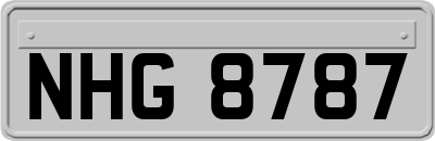 NHG8787