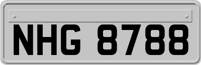 NHG8788