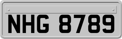 NHG8789