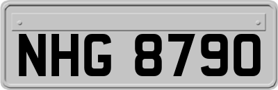 NHG8790