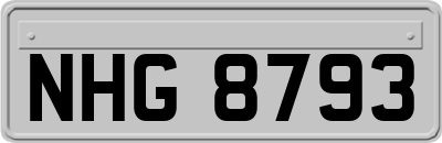 NHG8793