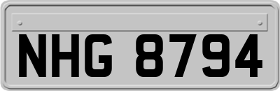 NHG8794