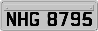 NHG8795