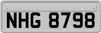 NHG8798