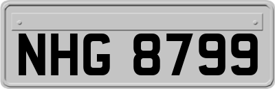 NHG8799