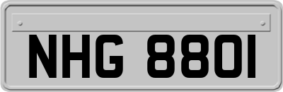NHG8801