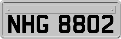 NHG8802