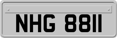NHG8811