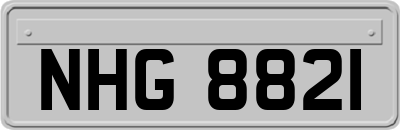 NHG8821