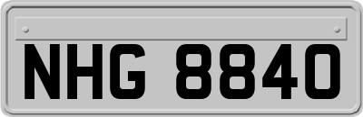 NHG8840