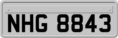 NHG8843