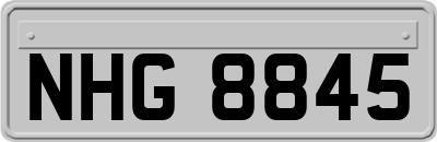 NHG8845