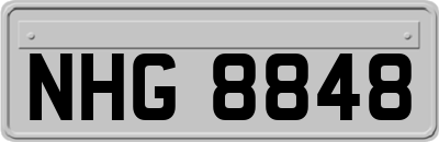 NHG8848