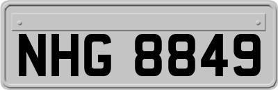 NHG8849