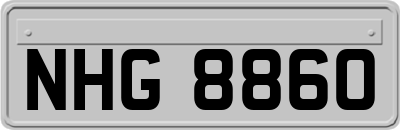 NHG8860