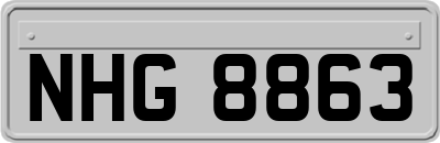 NHG8863