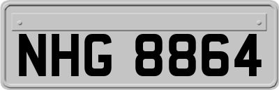 NHG8864