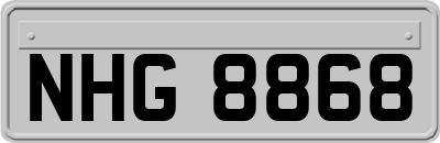 NHG8868