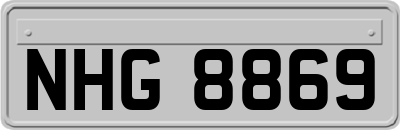 NHG8869