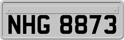 NHG8873