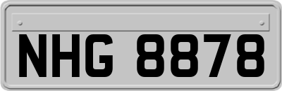 NHG8878