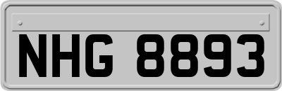 NHG8893