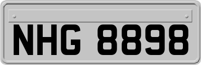 NHG8898