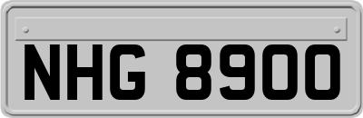 NHG8900