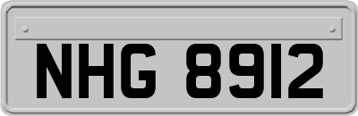 NHG8912