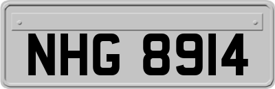 NHG8914