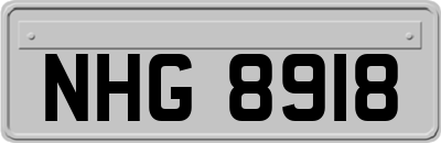 NHG8918