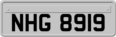 NHG8919