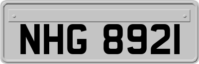 NHG8921