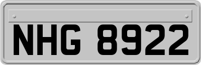 NHG8922