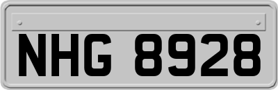 NHG8928