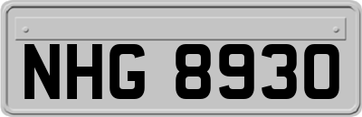 NHG8930