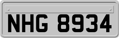 NHG8934