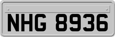 NHG8936