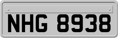 NHG8938