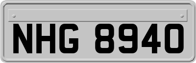 NHG8940