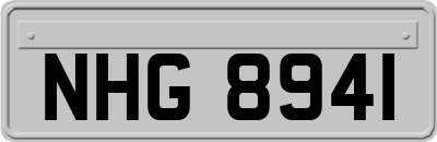 NHG8941