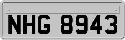 NHG8943