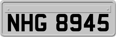 NHG8945