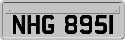 NHG8951