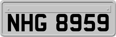 NHG8959