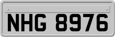 NHG8976