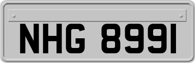 NHG8991